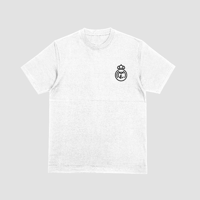 VINI JR MADRID OVERSIZED T-SHIRT